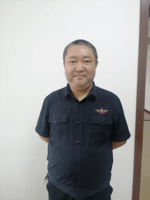 網(wǎng)絡(luò)工程的發(fā)展與實(shí)踐 任軍軍高級(jí)工程師學(xué)術(shù)講座